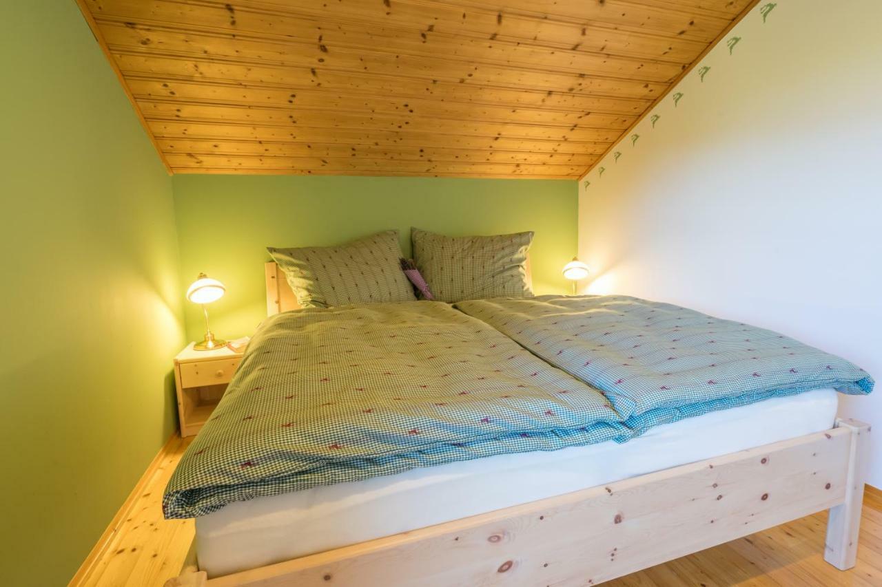 Ausseer Chalet Bad Aussee Extérieur photo