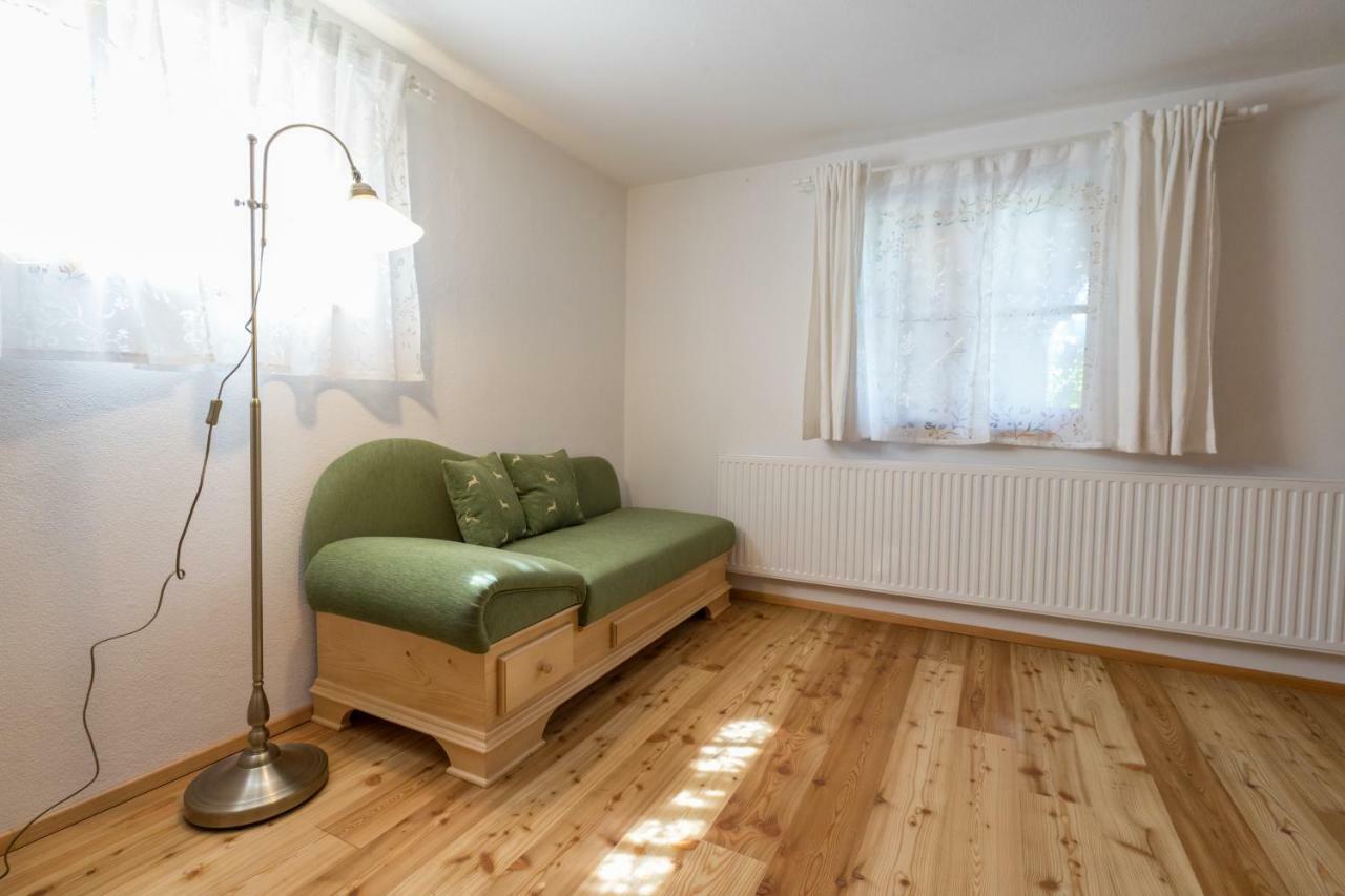 Ausseer Chalet Bad Aussee Extérieur photo