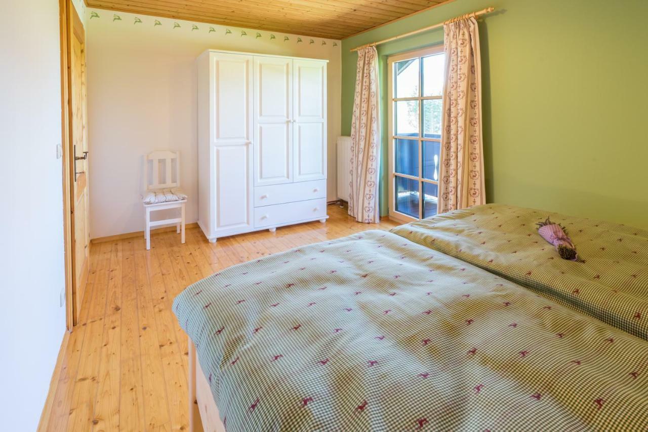 Ausseer Chalet Bad Aussee Extérieur photo